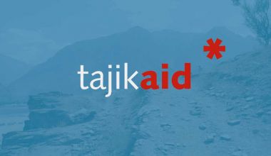 TajikAid News