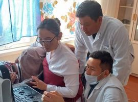 Interdisziplinäres Arbeiten